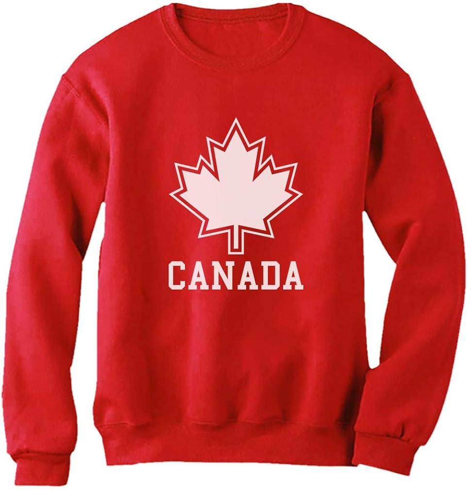 sweatshirts canada