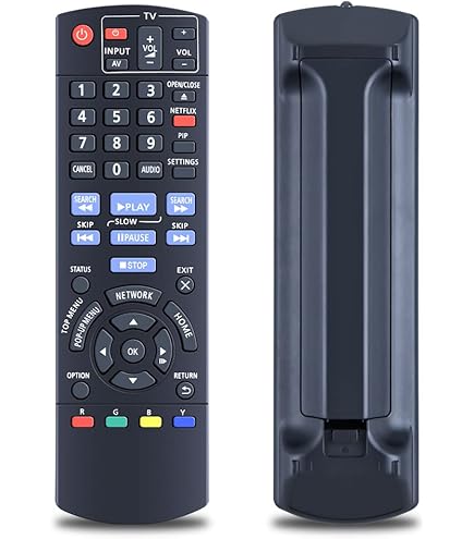 Amazon.com: New N2QAYB000874 Replace Remote fit for