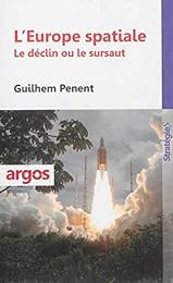L' Europe spatiale