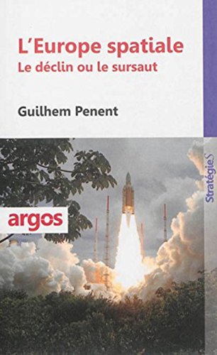 L' Europe spatiale