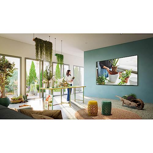 LG QNED80 Series 86Inch Class QNED Mini LED Smart TV 4K Processor