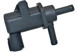 BAIXINDE 90910-12259 Emission Vacuum Value fit for Lexus RX330 RX400h Compatible with Sciont Compatible with Toyota High-lander Si-enna So-lara 3.3L 2004-2010