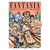 Fantasia: Das Artbook zum Manga-Bestseller Fairy Tail