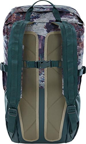 the north face homestead roadtripper pack