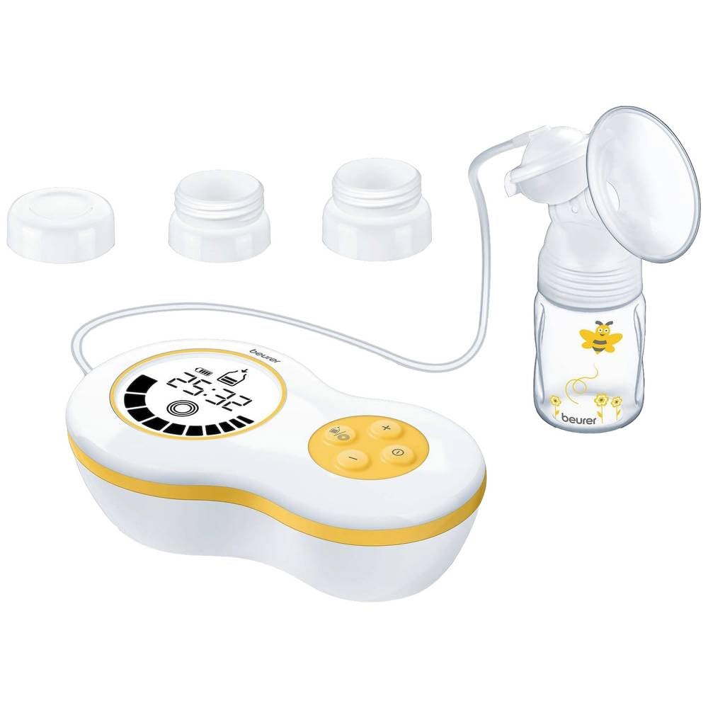 Beurer Electric Breast Pump