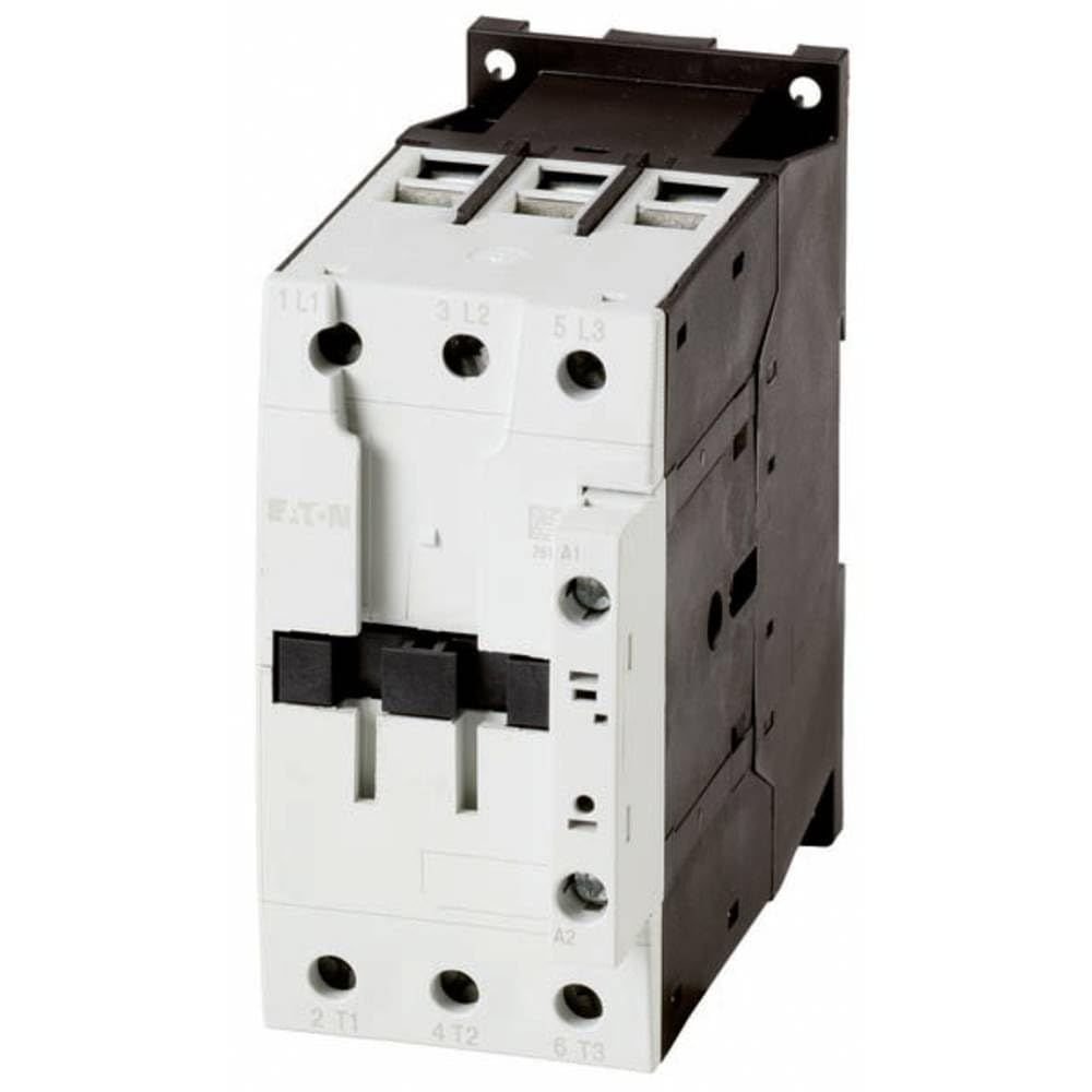 Eaton 277766 Power Contactor 3 Pin 18.5KW 400V AC3