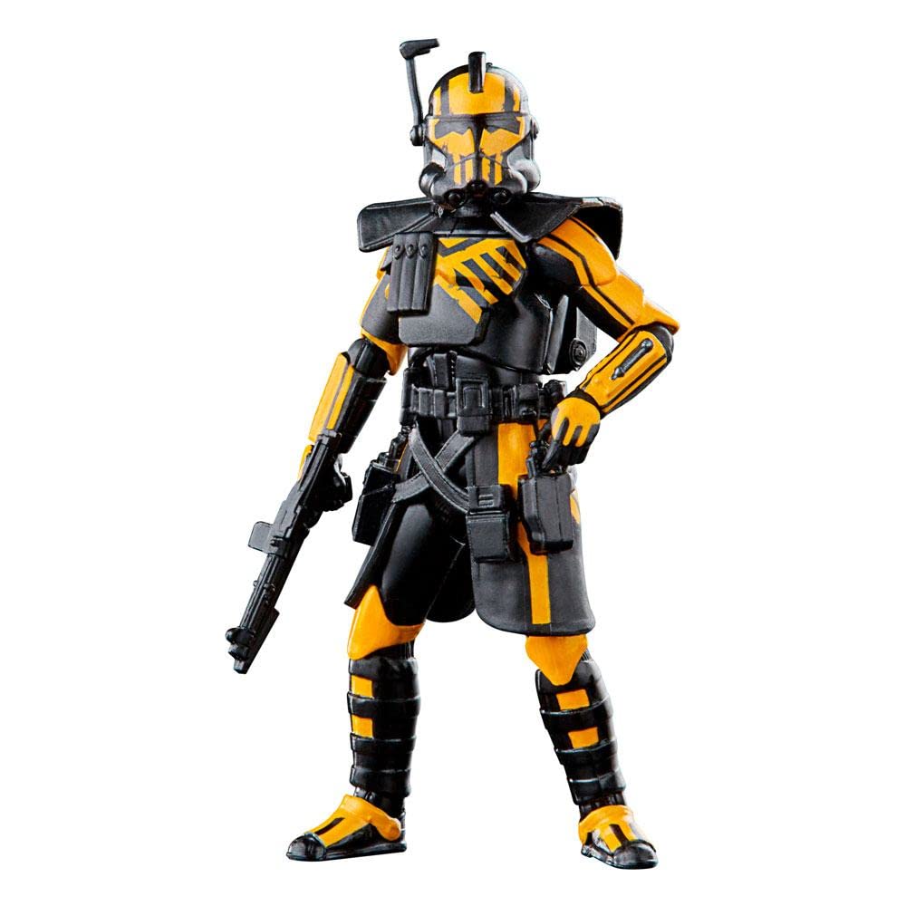 Star Wars The Vintage Collection - Gaming Greats - ARC Trooper (Umbra Operative)