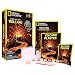 NATIONAL GEOGRAPHIC Volcano Science Kit primary