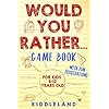 Would-You-Rather-Game-Book-For-Kids-6-12-Years-Old-The-Book-of-Silly-Scenarios-Challenging-Choices-and-Hilarious-Situations-the-Whole-Family-Will-Love-Game-Book-Gift-IdeasPaperback--Large-Print-10-Oct Would You Rather Game Book: For Kids 6-12 Years Old: The Book of Silly Scenarios, Challenging Choices, and Hilarious…
