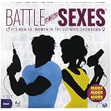 Battle Of The Sexes Board Game