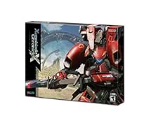 Xenoblade Chronicles X Special Edition - Wii U