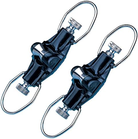 Rupp Zip-Clips Outrigger Release Clip