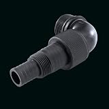 Draper 250W Portable Submersible Clean Water Pump 6480 l/h view 3