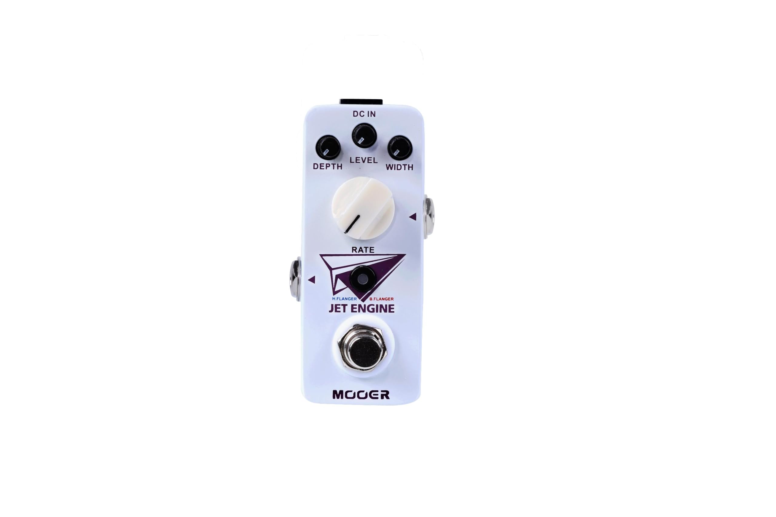 Mooer Jet Engine Guitar Effects, MFL2