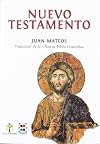 NUEVO TESTAMENTO by JUAN MATEOS (2012-01-05)