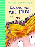 Rendez-moi mes poux by