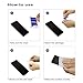 CLEANURSE Portable Mobile Electronic Devices Screen and Surface Cleaning Wipes for Smart-Phone VR Headset Tablets and Laptop,100 Wipes Pack