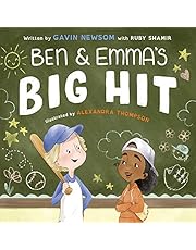Ben and Emma's Big Hit