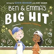 Ben and Emma's Big