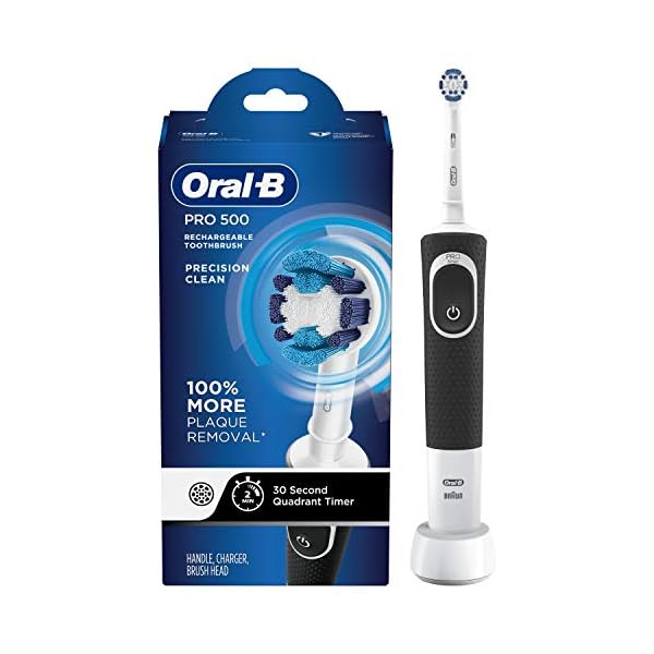 Braun oral b pro timer heads Clearance