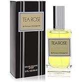 TEA ROSE by Perfumers Workshop EDT SPRAY 4oz for WOMEN