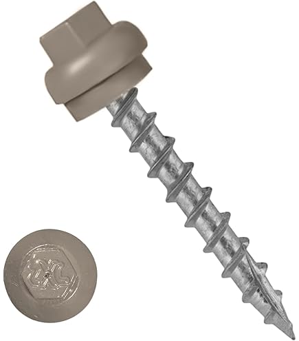 woodbelltools専用 Fasteners Plus ST Fastening ZXL Tapping Woodbinder Metal-to