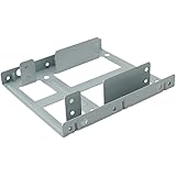 Kingwin 2.5 Inch to 3.5 Inch Internal Hard Disk Drive Mounting Kit