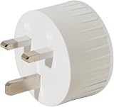 Shelly Plus Plug UK Smart Wi-Fi Outlet Power Metering Remote Control 3000W 13A view 3