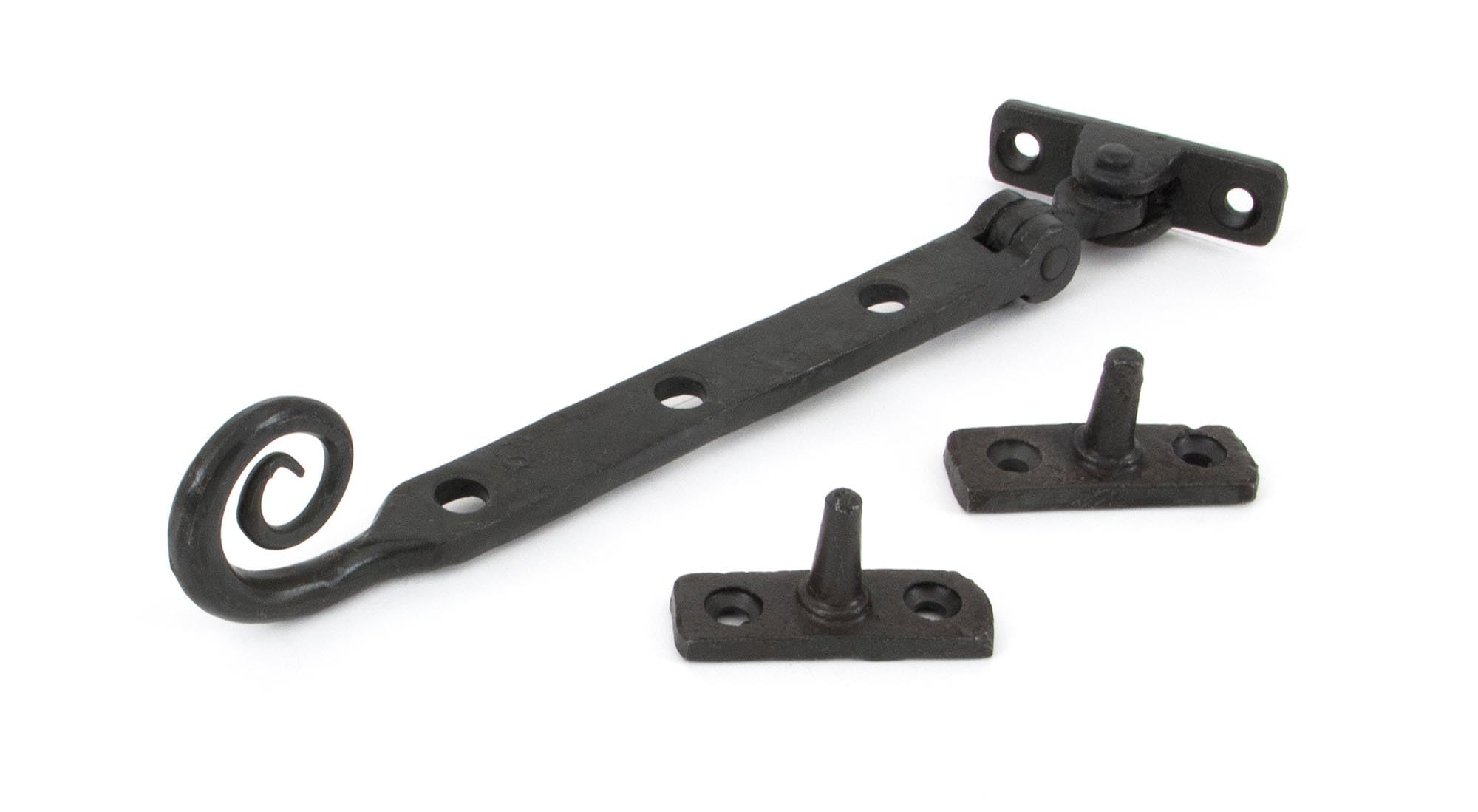 From The Anvil Beeswax 8 Inch Monkeytail Stay