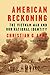 American Reckoning: The Vietnam War and Our National Identity