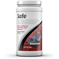 Seachem Safe, 50g/1.8-Ounce