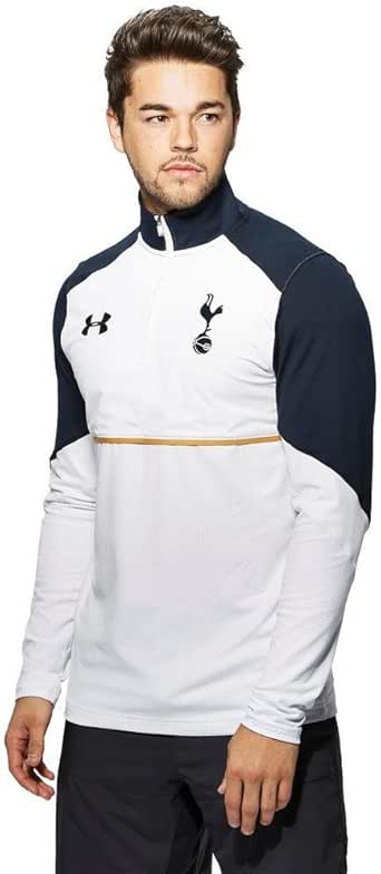 Under Armour Tottenham Hotspur 2016/17 Quarter Zip ...