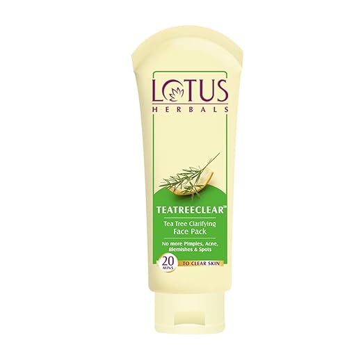 lotus aloe vera facial kit