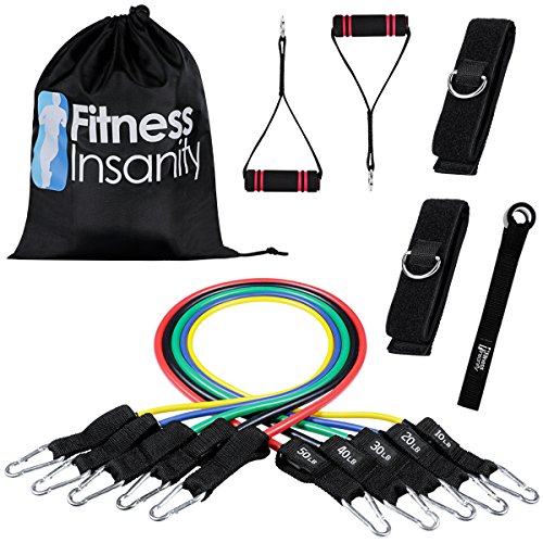 The 5 Best Resistance Bands [2022 Review]
