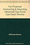 Paperback Financial Accounting and Reporting - Advanced Book