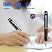 Hidden Spy Camera Pen, Portable Mini Pen Cameras 1080p HD Camcorder Surveillance DVR Camera Video and Photo Quality Clear with Protected Bag and 10 Refills