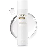MISSHA Cell Renew Snail Mucin Vitamin C Toner 5.07 Fl oz - Korean Skincare Facial Toner for Glass Skin, 90% Snail Mucin Vita Complex, Deep Hydration, Improves Skin Texture, Paraben Free