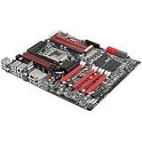 ASUS Maximus IV Extreme -Z - LGA 1155 - Z68 - Republic of Gamer Series - ATX Intel Z68 ATX DDR3 2200 Motherboards