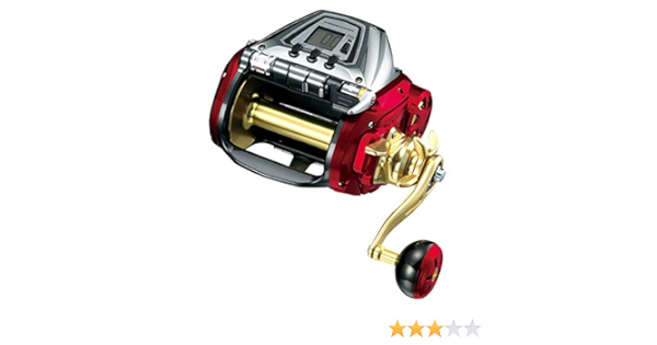 daiwa 1200mj