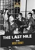 LAST MILE / (FULL MOD MONO)                        image