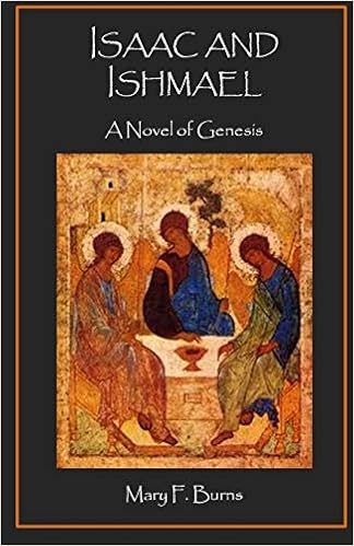 Get Ishmael Background