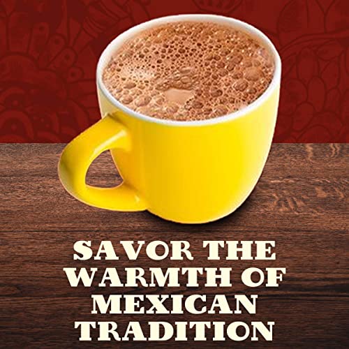 Nestle Abuelita Mexican Hot Chocolate Tablets Pricepulse