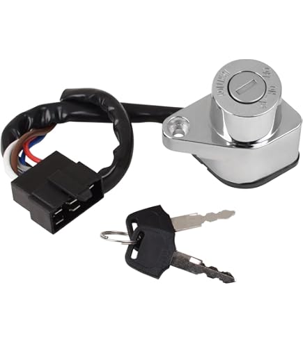 Amazon.com: AHL Water Temperature Sensor Compatible with Kawasaki