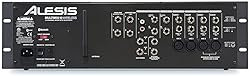 Alesis MultiMix 10 Wireless - 10-Channel Rackmount