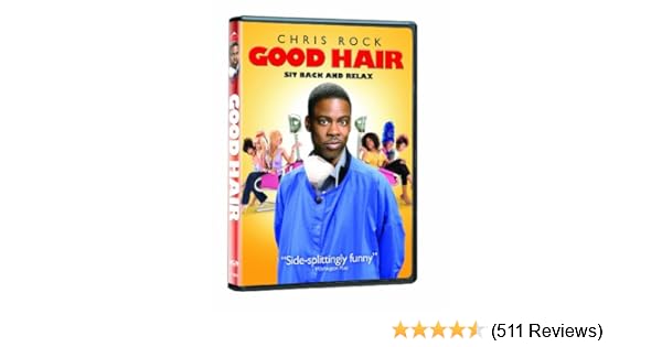 Amazon Com Good Hair Movies Tv