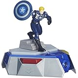 Playmation Marvel Avengers Power Activator with Captain America