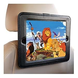 Amazon.com: iPad Headrest Mount For Ca   r-Fits Apple iPad's