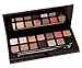 SULTRY EYE SHADOW PALETTE - 14 shades