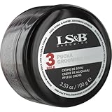 Lock Stock & Barrel By Pucka Grooming Creme 3.53