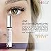 EXPIRED PRODUCT- DO NOT BUY! Eyelash and Eyebrow Growth Serum - NaturalLASH - Grow More Thicker Longer Lashes & Brows (0.17oz)